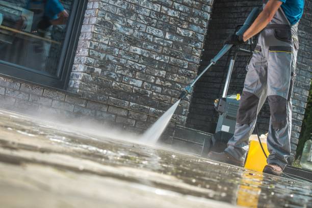 Reliable Gilberts, IL  Pressure Washing Services Solutions