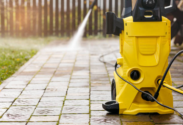 Best Playground Equipment Cleaning  in Gberts, IL